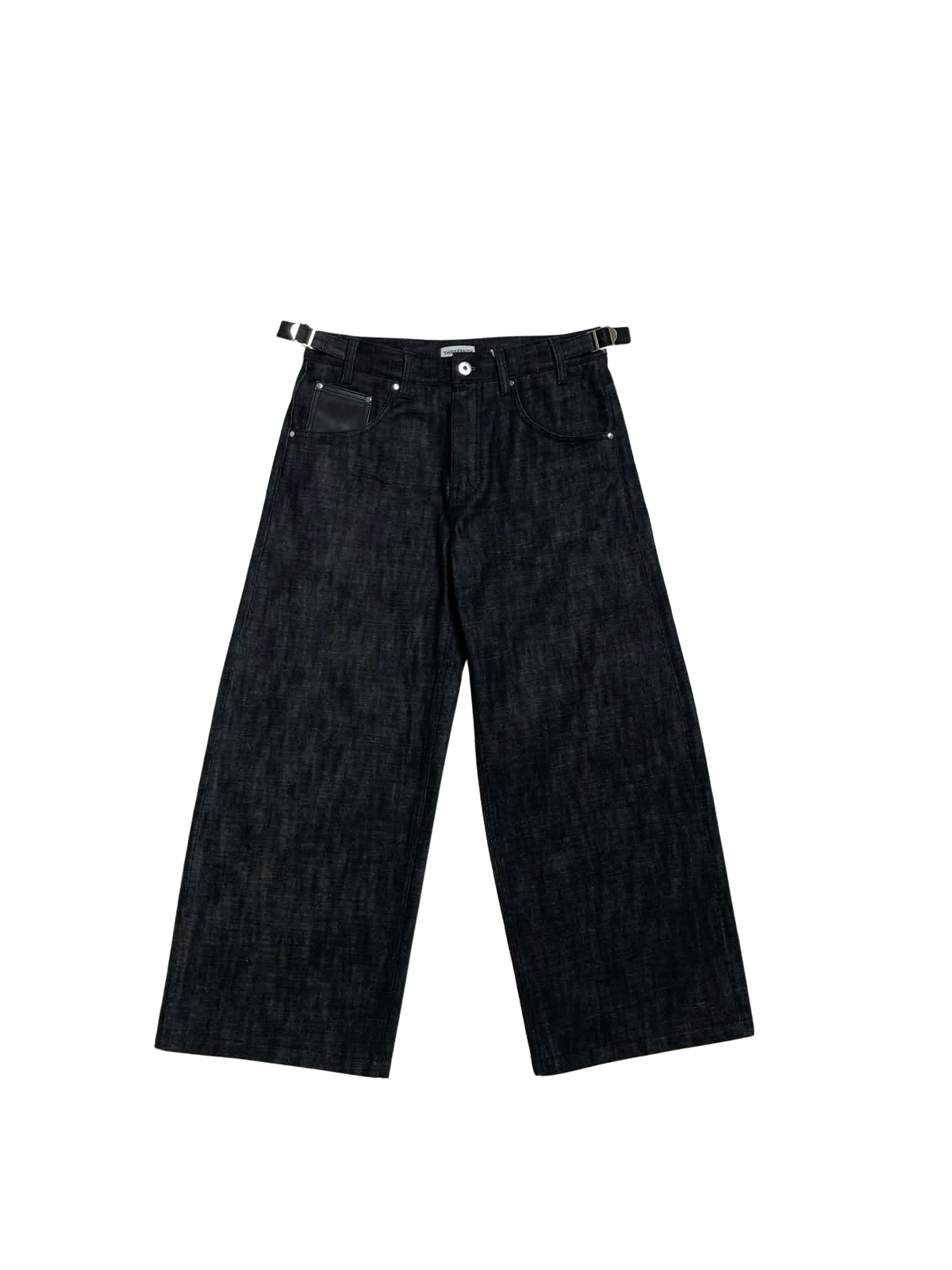 ATLAS DENIM [RESTOCK]