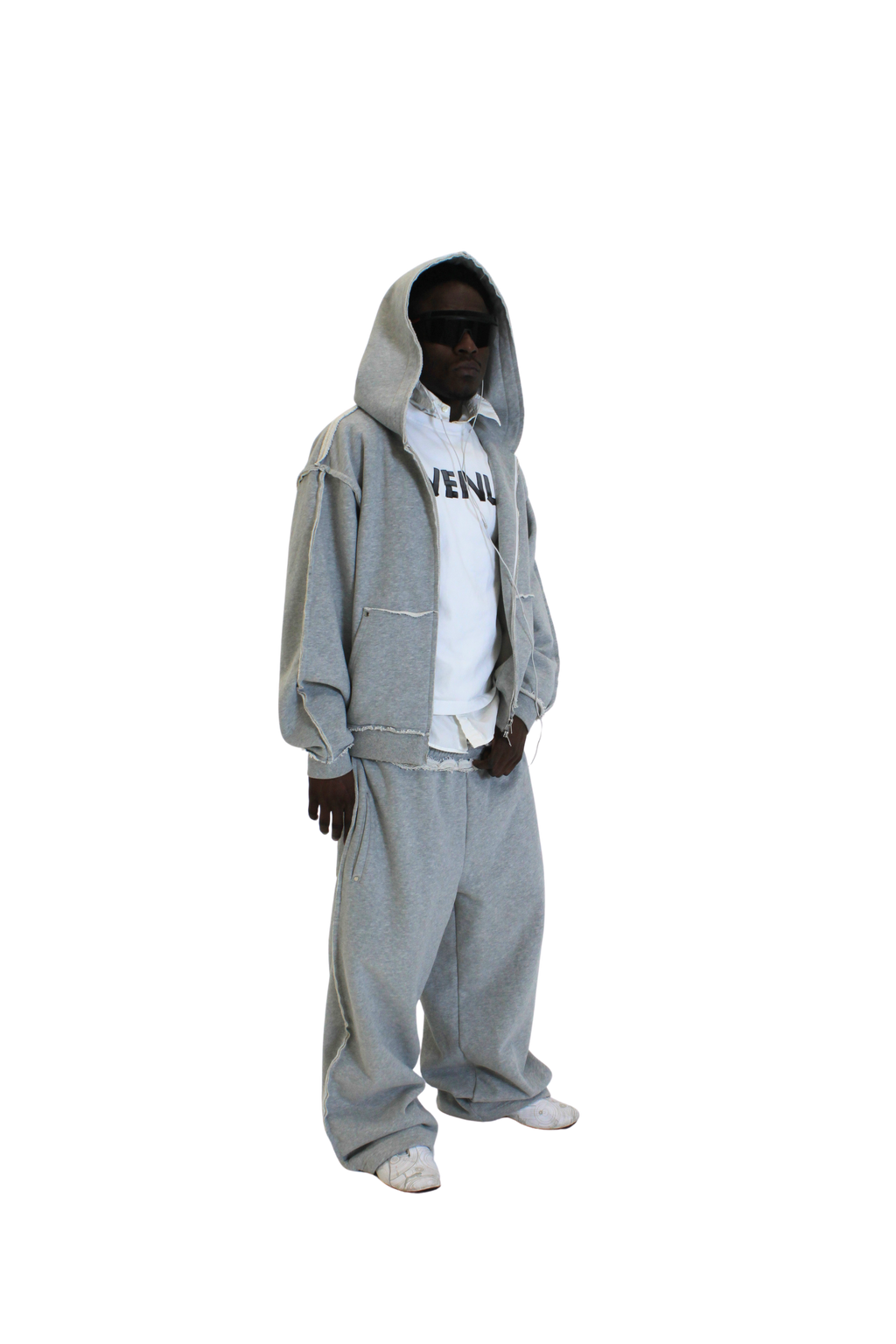 EROSION SWEATPANTS