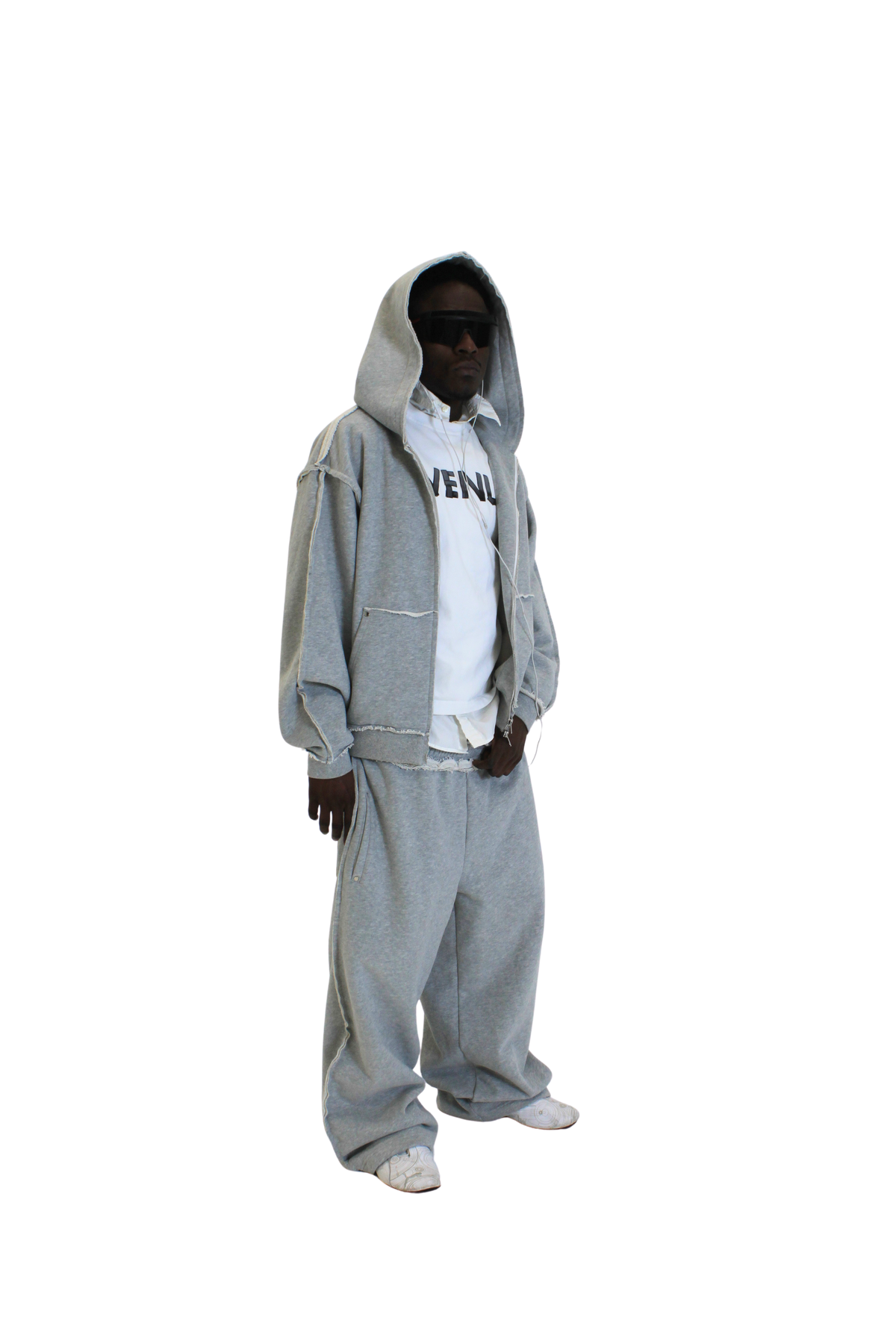 EROSION SWEATPANTS